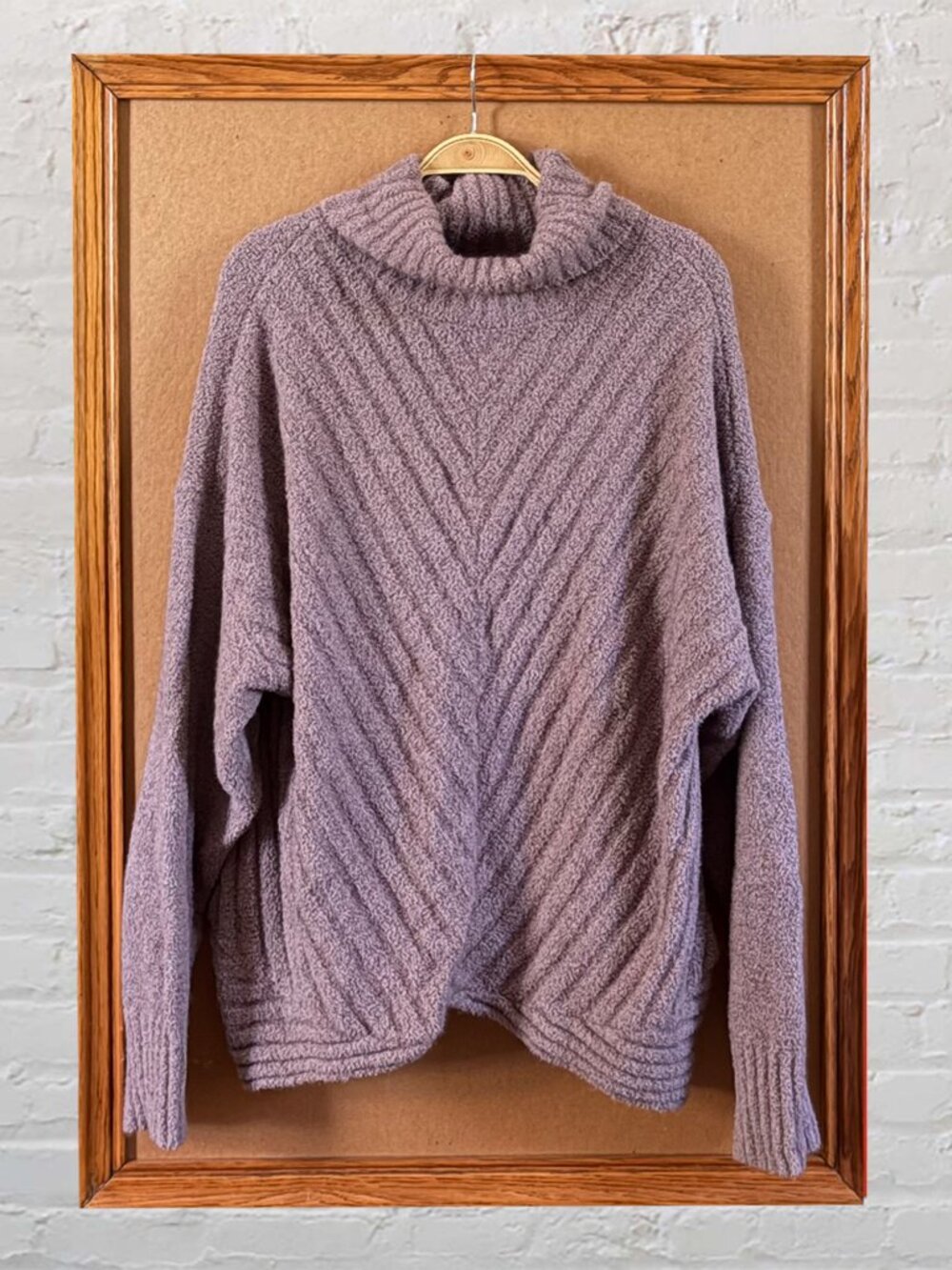 Simply Vera Vera Wang Sweater Size XL